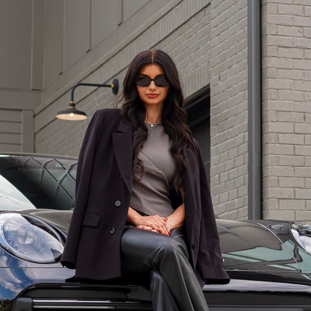 Savannah Faith Stone